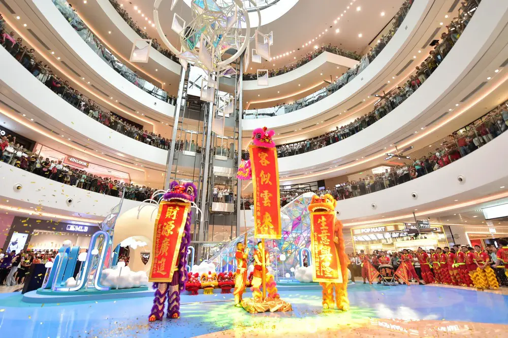 Chinese New Year 2021: 5 Best Gifting Ideas at Raffles City