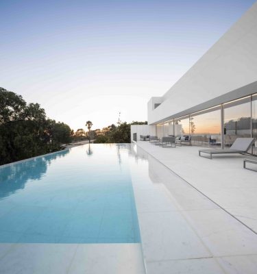 House in Santa Pola luxury Valencia home