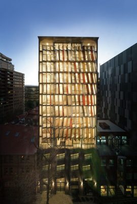 Mosaic Apartments Sydney