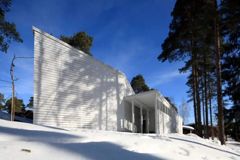 Finnish Houses Designs Properties In Finland E Architect   Finnish Houses Apelle Finland M 768x512 