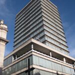 New Zealand House London Haymarket