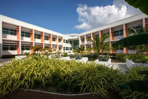 John Gray High School Cayman Islands Caribbean