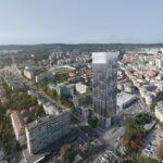 Astral Tower Varna