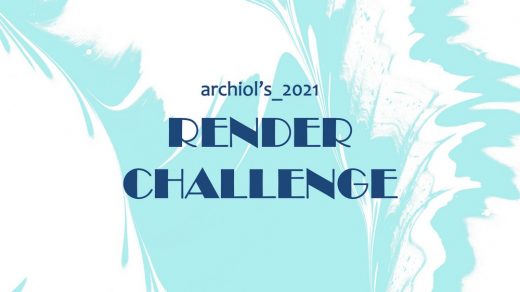 Archiols 2021 Render challenge