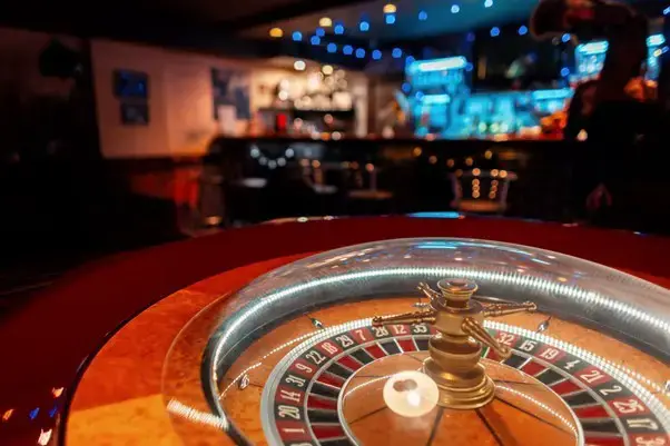 Gallery of The Psychology of Casinos in Las Vegas: Spaces Designed to Make  You Gamble More and Win Less - 3