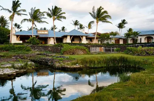 Wai'olu Residence North Kohala Coast Hawaii