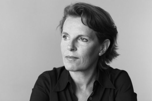 Annabelle Selldorf, founding Principal of Selldorf Architects, USA