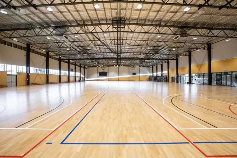 Oakleigh Recreation Centre, City of Monash - e-architect