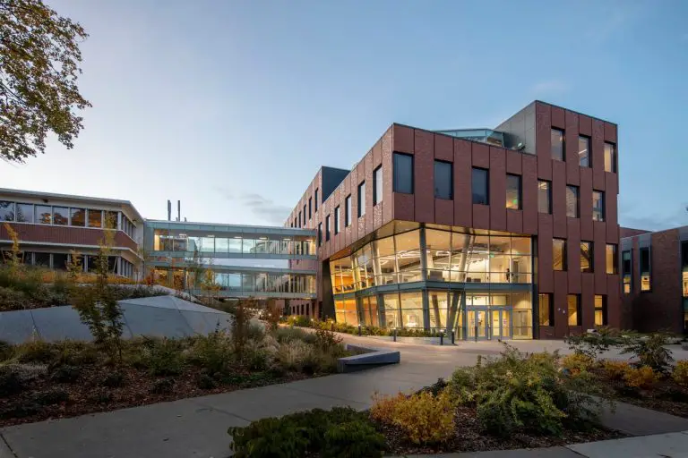 Lakeview Office Building In Kirkland, Washington - E-architect