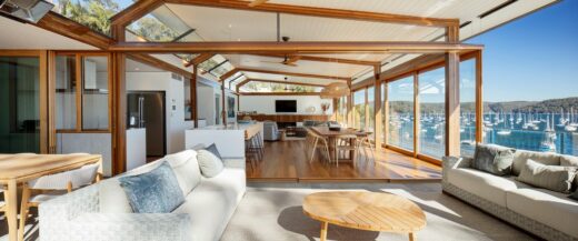 Foreshore House Pittwater