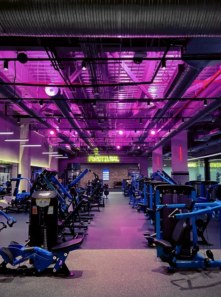 B_FIT Smart Gym, Jeddah Saudi Arabia - E-architect