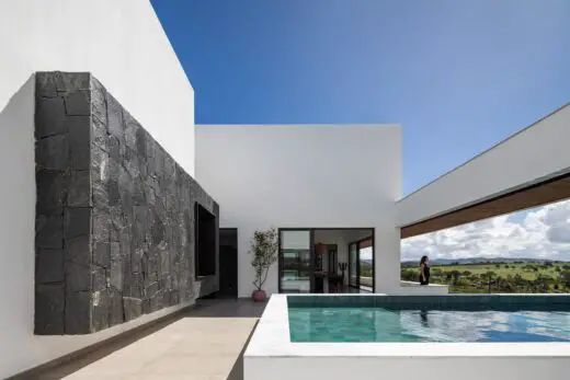 Casa 212, Pernambuco house, Brasil, by NEBR arquitetura