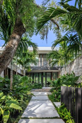 Tarpon Bend Residence Fort Lauderdale