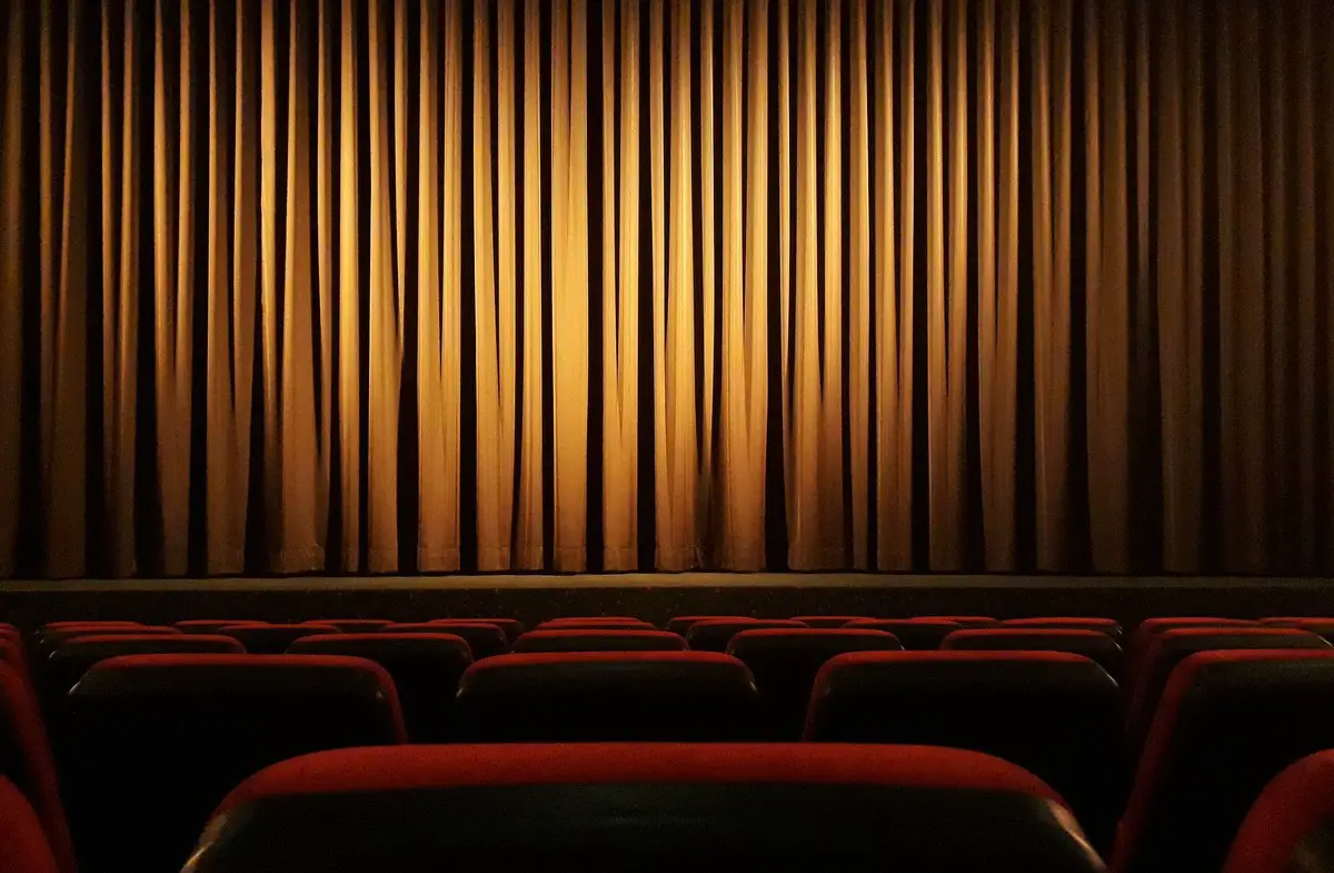 Box office and cinema ticketing software - e-architect