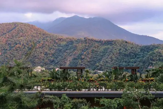 The Bale Villas Taiwan