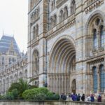 Natural History Museum London