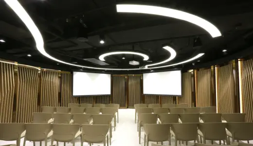 Pt Group Event Space Mong Kok