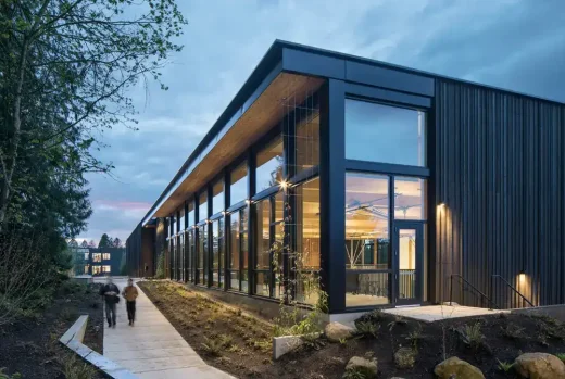 Oregon Episcopal School Athletic Center, Portland