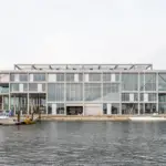 Svendborg International Maritime Academy Denmark