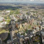 Carpenters Estate Stratford homes regeneration