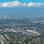 Great Park Santa Monica California