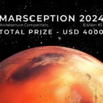 Marsception Architecture Competition 2024