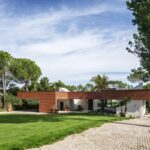 Archipelago Villa Madrid Spain property