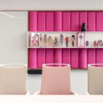 Mattel Office Warsaw Poland