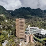 Engineering Labs at Pontificia Universidad Javeriana Bogota