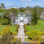 Muhammad Ali’s Beautiful LA Mansion USA