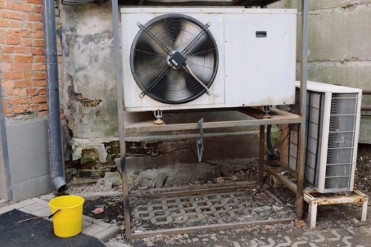 AC Services: how to find a reliable one