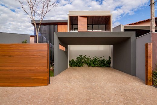 Casa Granada, São Paulo, Brazil property