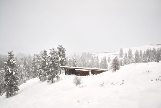 Chewuch River Cabin Winthrop WA USA