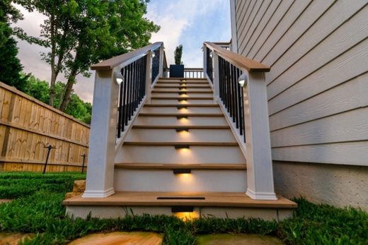 Choosing the right deck contractor in Atlanta