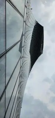 Milano CityLife District skyscraper