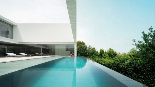 Compluvium House Madrid, Spain luxury property