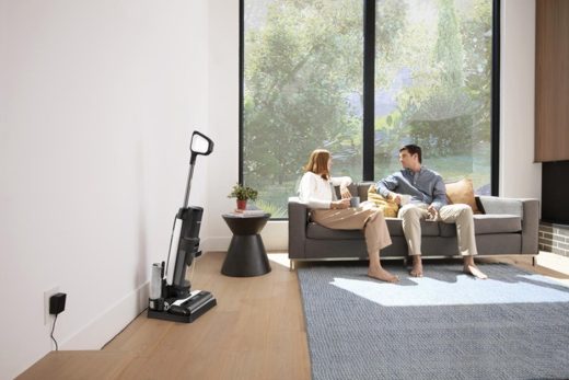 Why connect Tineco to Wifi - home cleaning