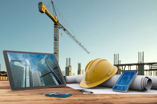 Construction estimating services and cost estimating