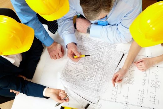 Construction estimating services and cost estimating