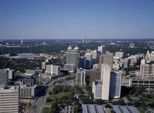 How to invest in a city you love, Houston property management