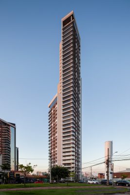 Ícone Planeta, São Paulo, Brazil residential