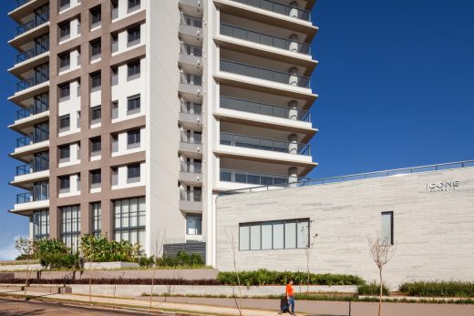 Ícone Planeta, São Paulo, Brazil residential