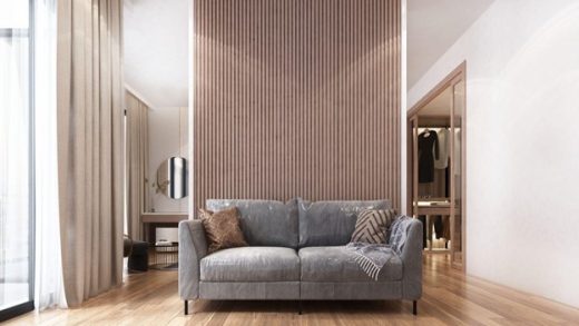 Interior Design Trends in the UK 2024