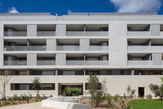 Les Jardins de Verchant, Montpellier