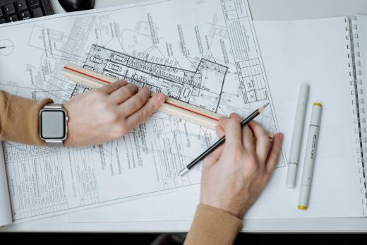 Marketing for architects, smart ways to succeed