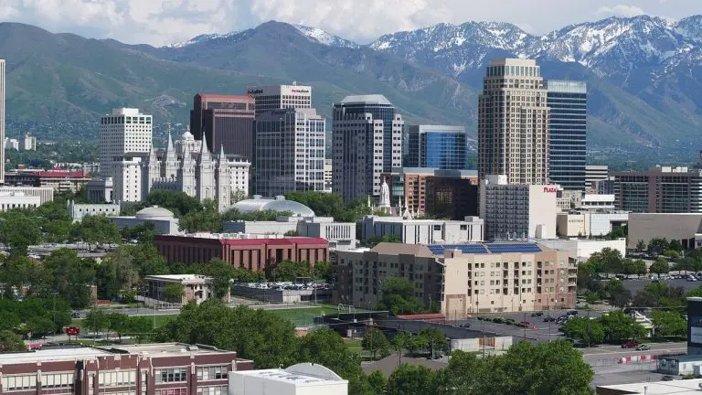 Navigating the Salt Lake City real estate market