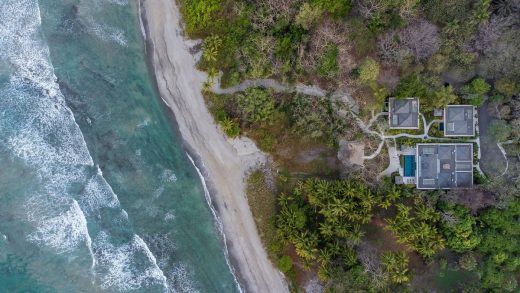 Pasha Beachfront Sanctuary Santa Teresa Costa Rica