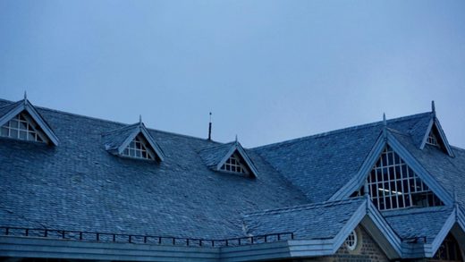 Practical and high-quality roofing solutions for homes