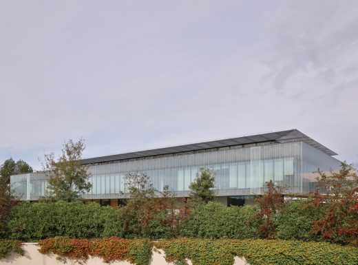  Roberto Rocca Innovation Building, 