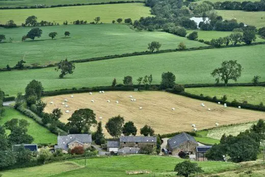 small-scale farming buildings